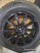 ������. 7.0x17" 5x114.3 ET41 �� 60,7���. ����