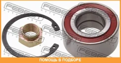 ��������� ��������� �������� ����������� 35X72X33 Febest / DAC35720033KIT DAC35720033KIT ����