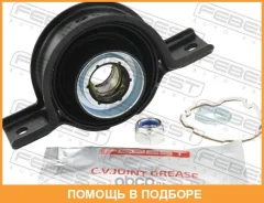 ��������� ��������� ���������� ���� (��������� ��������) Febest / Hycbjm 00X17802, 100A17590, 493002E400, 495752E400, 777X22083, ACBHY1011, BCZ1107AM...