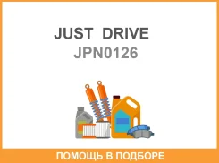 ����������������� JUST Drive / JPN0126 JPN0126 ����