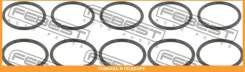 ������ �������������� �������������� ��������� Febest / Ringol037PCS10 RINGOL037PCS10 ����