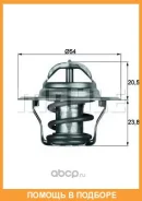 ������� ���������� Mahle / TX1487D TX1487D ����