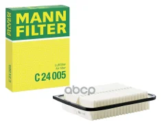 ������ ��������� MANN-Filter ���. C24005 C24005 Mann C24005 ����