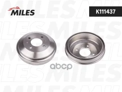 ������� ��������� Miles ���. K111437 K111437 Miles K111437 ����