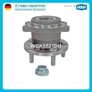 ������� � ����� Subaru [����, MSR] Outback III (BL, BP) Legacy IV Saloon (BL) Legacy IV Estate (BP) Krauf WBK5521DU WBK5521DU ����