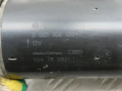 ������� Citroen Xantia 1992-2002 [68389287] 0001108130 ����