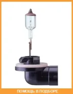 ����� 881 128V 27W PGJ 13 Narva / 48040 48040 ����
