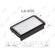 ������ ��������� Lynxauto LA930 LA930 ����