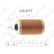 ������ �������� (��������) Lynxauto LO217 LO217 ����