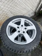 RinSpeed. 7.0x16", 5x120, ET47, �� 72,6���. ����