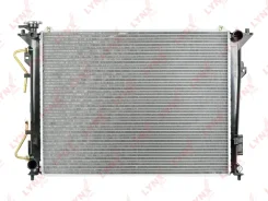 �������� ���������� ������ AT Hyundai Sonata (NF, YF) (05-10) / KIA Magentis (MG) (05-) 2.0, 2.4, 2.7, 3.3 [AT] RB1711 ����