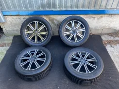 ������ ������ 215/60 R16 �� ����� (��������). 6.5x16" 4x114.3 ET45 �� 67,1���. ����