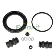 ����������� ��������� �������� Chery Tiggo 4 2017- Tiggo 5 2015- Tiggo 7 2016- Tiggo 8 2021- Frenkit ���. 260137 260137 ����