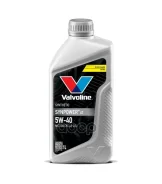 Valvoline SynPower 4T