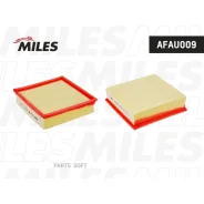 ������ ��������� AUDI 100/200/VW POLO/T2/T3/LADA (Filtron AP006 MANN C22117) AFAU009 Miles AFAU009 AFAU009 ����