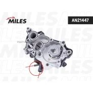 ����� ������� VAG 1.2/1.4/2.0 11- (� ������� � �����������, � �����. ) AN21447 Miles AN21447 AN21447 ����