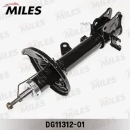 ����������� ������ ����� ������� KIA Cerato 04- (KYB 333493) DG11312-01 Miles DG1131201 DG1131201 ����