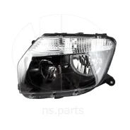 ���� Renault Duster -15 ���. ������ NSP NSP07260609877R NSP07260609877R ����