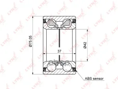 �������� ���������� ������� ������ | ��� | LYNXauto ���. WB1218 WB1218 LYNXauto WB1218 ����