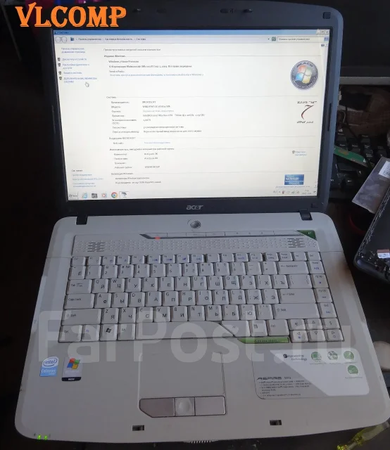 Toshiba Satellite L40-14F. 15.4", 2����, ��� 2048 ��, ���� 160���, WiFi: 1, ����������� �� 1��. ����
