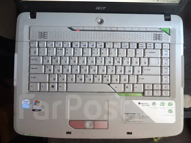 Toshiba Satellite L40-14F. 15.4", 2����, ��� 2048 ��, ���� 160���, WiFi: 1, ����������� �� 1��. ����