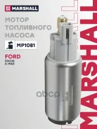 ����� ����. ������ Marshall ���. MP1081 MP1081 ����