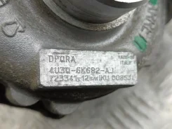 ��������������� (�������) Peugeot 607 1999-2008; Peugeot 607 9D 1999-2008 [68389134] 4U3Q6K682AJ ����