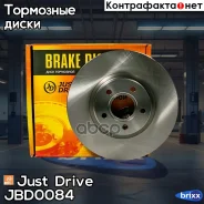 ���� ��������� �������� DF4424 (300x25) Just Drive ���. JBD0084 JBD0084 ����