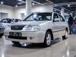 Chery Amulet A15. X4XDA11A160004554 ����