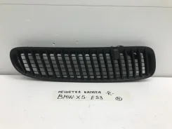 ������� �������������� �������� ������ BMW X5 E53 BMW X5 E53 [51137124822] 51137124822 ����
