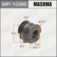 ������ ������������� Nissan Murano Masuma MP1096 MP1096 ����
