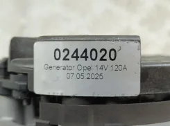 ��������� Opel Vectra C 2002-2008; Opel Vectra C C 2002-2008 [68389281] 0124425004 ����