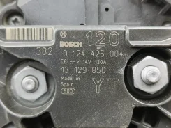 ��������� Opel Vectra C 2002-2008; Opel Vectra C C 2002-2008 [68389281] 0124425004 ����
