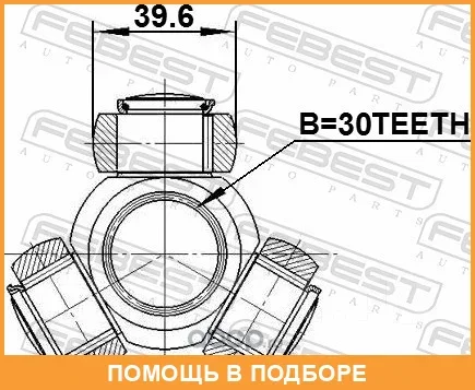 ������� Febest / 2016MAG 2016MAG ����