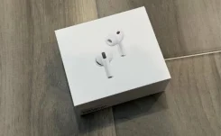 Apple AirPods Pro 3 ����