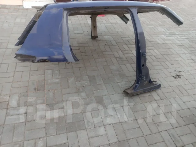 Skoda Fabia ����