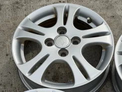 Daihatsu. 4.5x14", 4x100, ET45, �� 54,1���. ����