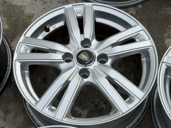 Weds Joker. 5.5x15", 4x100, ET42, �� 67,1���. ����