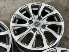 Bridgestone Balminum. 5.5x14", 4x100, ET39, �� 73,1���. ����
