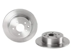 ���� ��������� (�����) Nissan Juke 10-20 / Qashqai 06-13 / Serena 10-22 / Teana 03-20 Brembo 08A71510, ������ 08A71510 ����