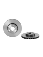 ���� ��������� (�������) BMW X3 03-10 / X5 99-06 Brembo 09C89611, �������� 09C89611 ����