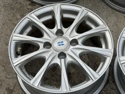 Nexta. 5.5x14", 4x100, ET38, �� 73,1���. ����