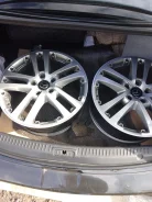 AEZ Cliff. 7.0x17", 5x114.3, ET41, �� 67,1���. ����
