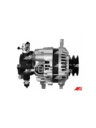 ��������� MMC L200 2.5TD 94-96 4D56 12V 65A(���� �� 2 �����) AS-PL A5001 A5001 ����