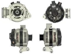 ��������� FORD Focus C-MAX 1.6 03-07/Focus 1.4/1.6 04-12/Volvo C30 06-12 14V 120A AS-PL A6088 A6088 ����