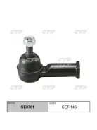 ���������� ������� Toyota Hilux (KUN15, KUN1) 04-, Tacoma 05- LH=RH CTR CE0761, �����/������ CE0761 ����