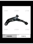 ����� �������� ������ Nissan Almera/Sunny/Pulsar/Presea 94-99 LH CTR CQ0268L, ����� CQ0268L ����