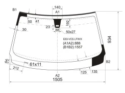 ������ ������� + �� BMW X3 E83 03-10 XYG E83Vcslfwx E83VCSLFWX ����