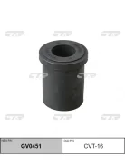 ������ ������� Toyota DYNA 1977-1984/Toyota Landcruiser 1969-1984/Toyota Toyoace 1977-1984 LH=RH CTR GV0451, �����/������ GV0451 ����