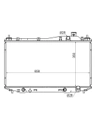 �������� Honda Civic 00-06 / Civic Ferio 00-05 SAT HD0001ES HD0001ES ����